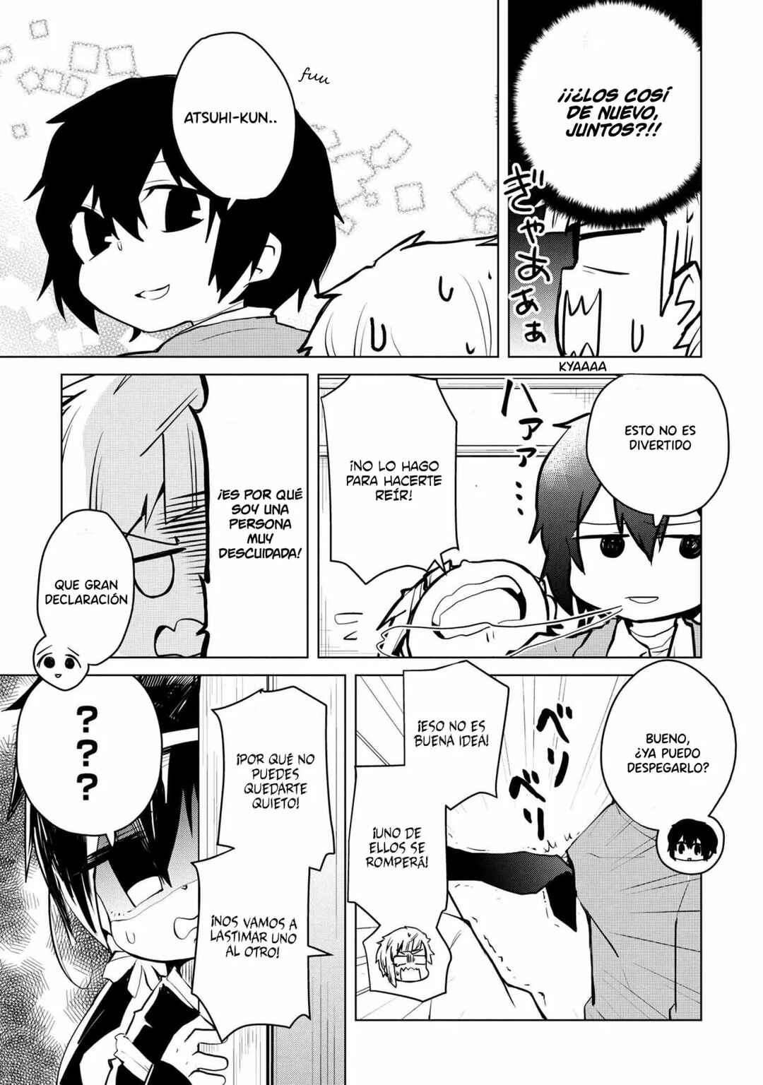 Chapter 159 - Page 5