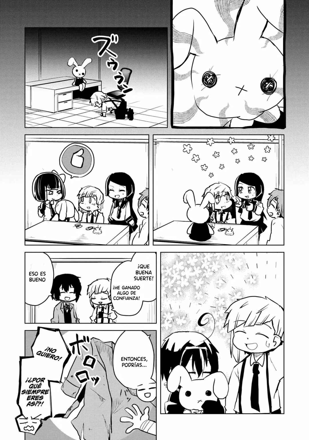 Chapter 159 - Page 8