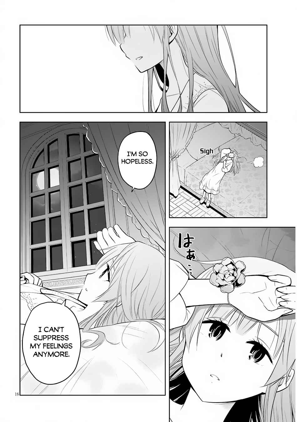 Chapter 33 - Page 19