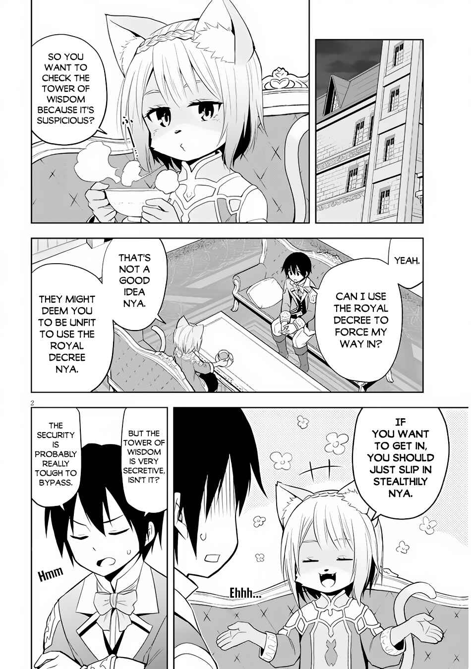 Chapter 33 - Page 3