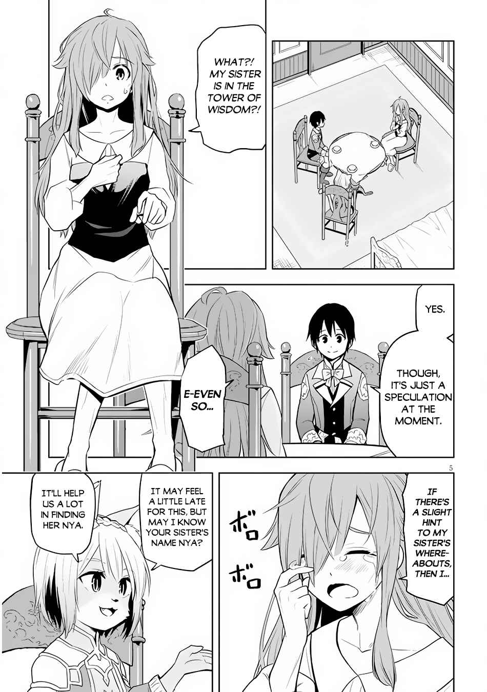 Chapter 33 - Page 6