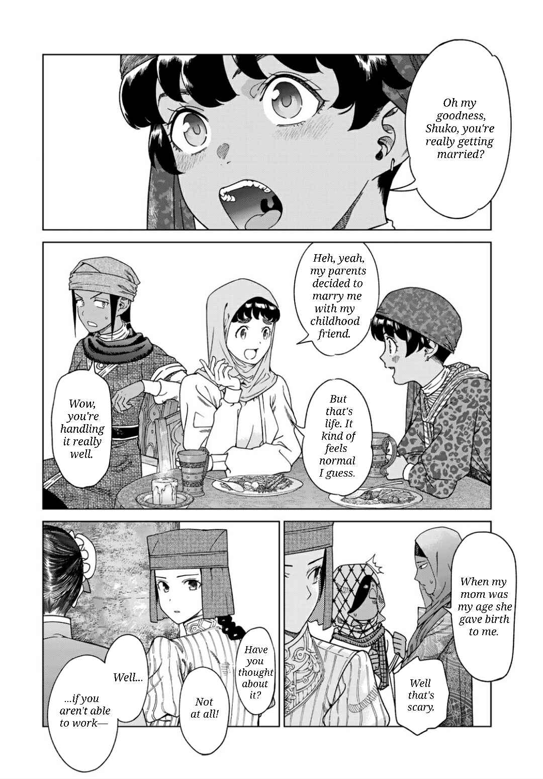 Chapter 48.2 - Page 8