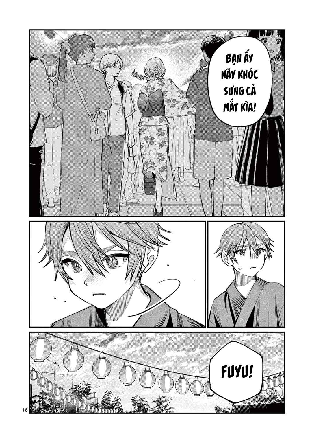 Chapter 43 - Page 16