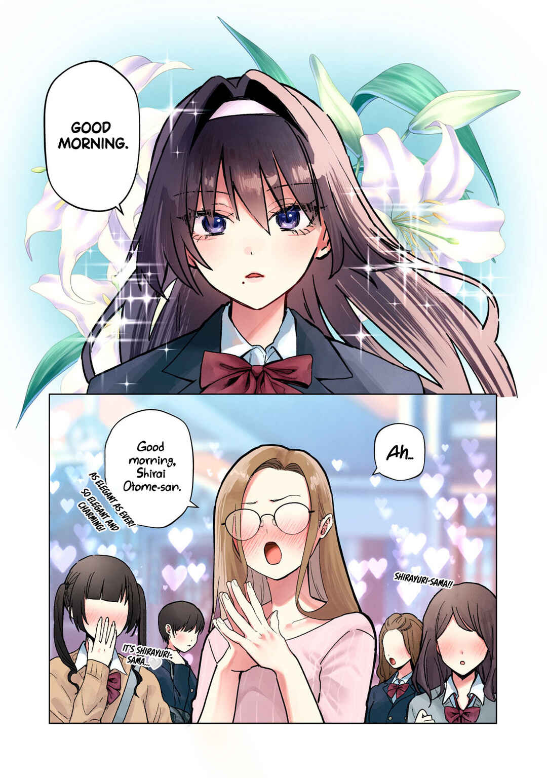 Chapter 1 - Page 3