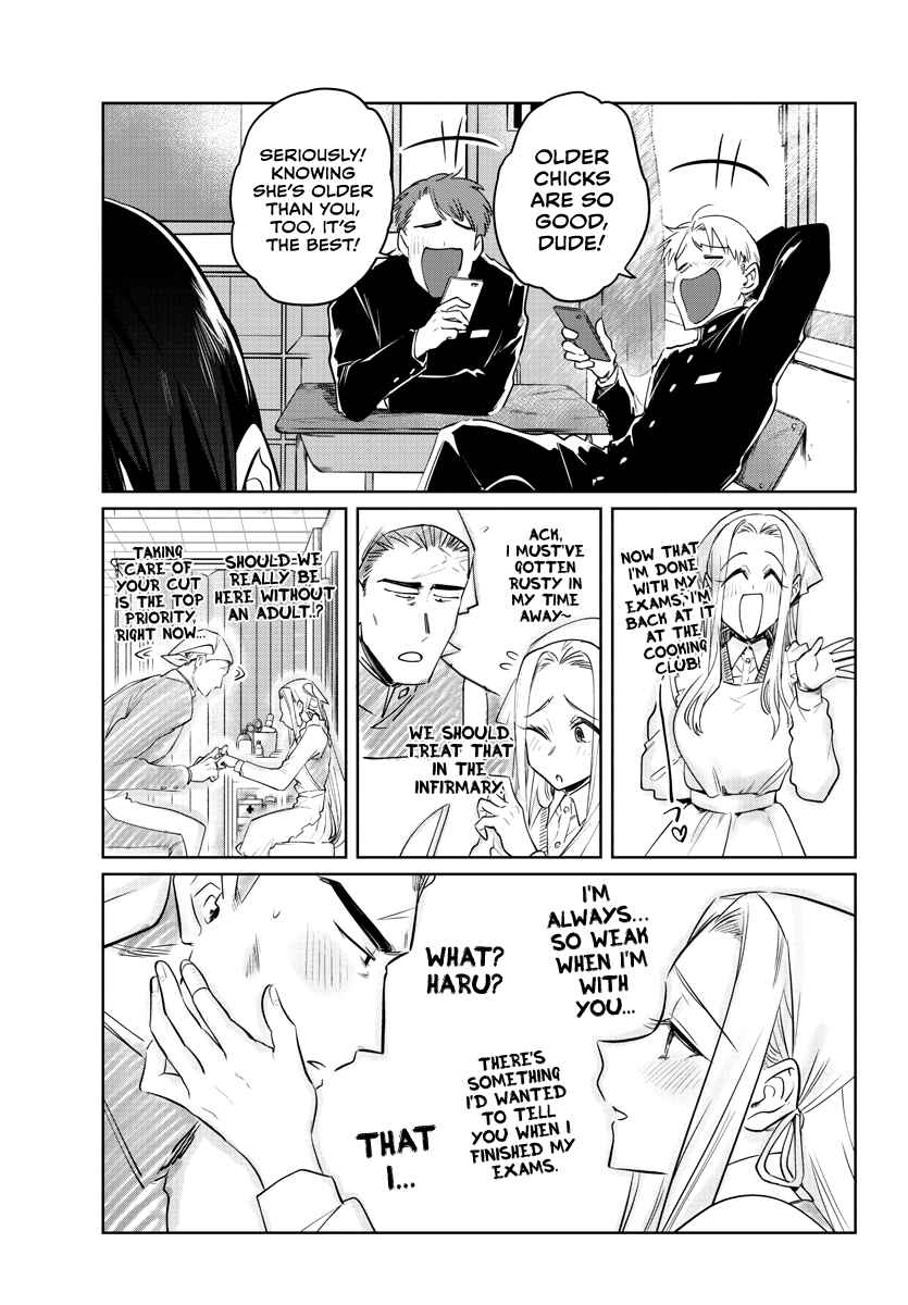 Chapter 32 - Page 12