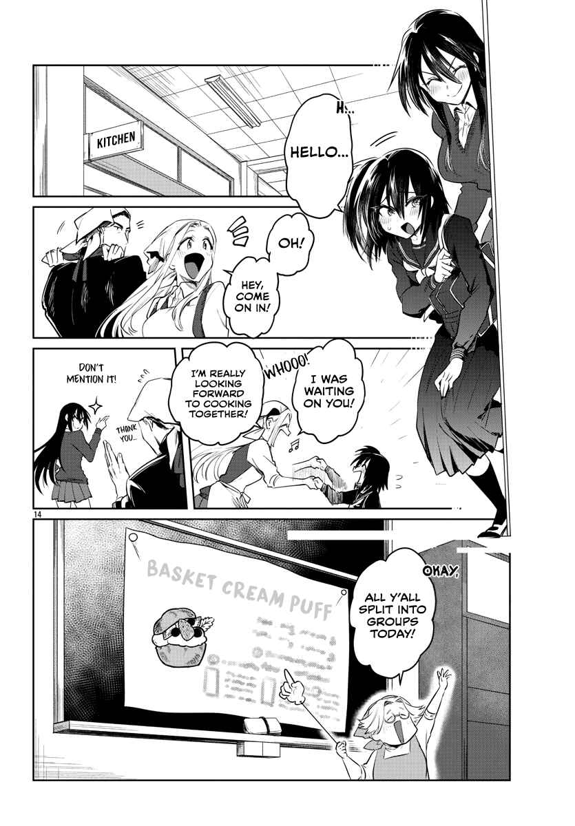 Chapter 32 - Page 15