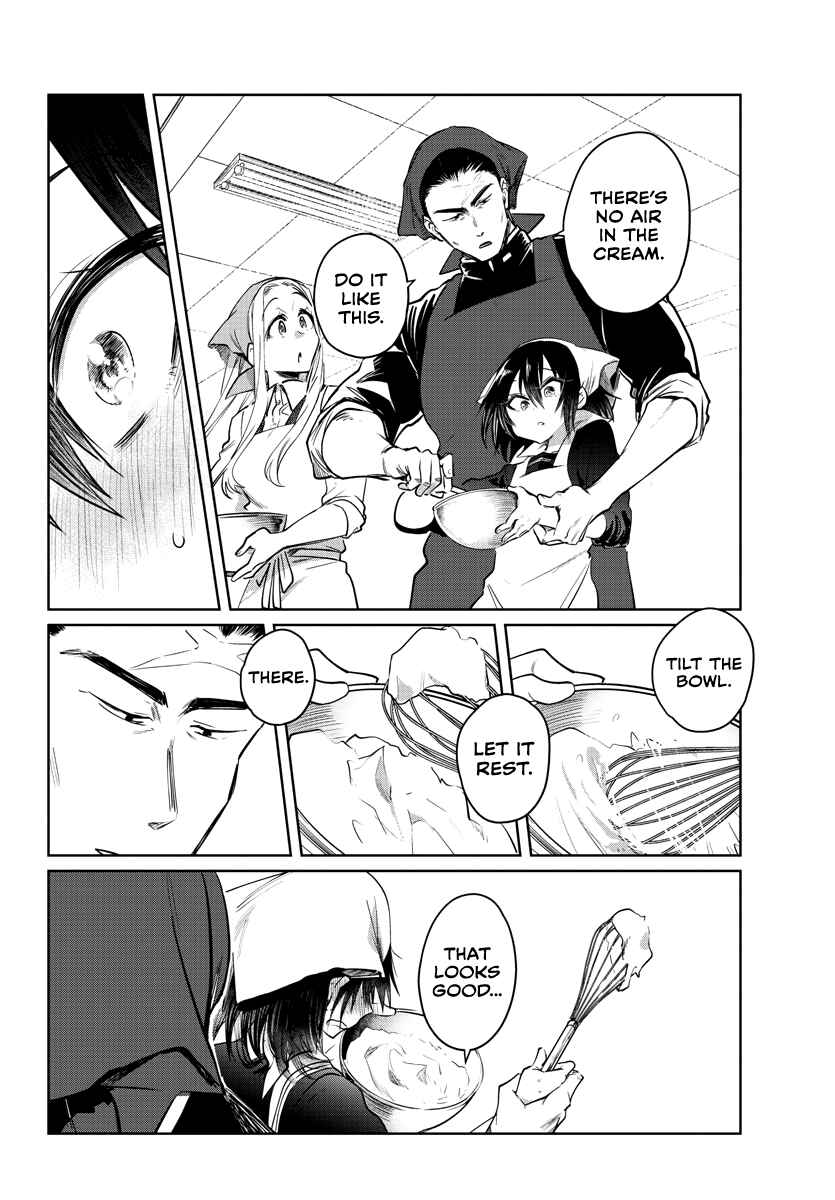 Chapter 32 - Page 19