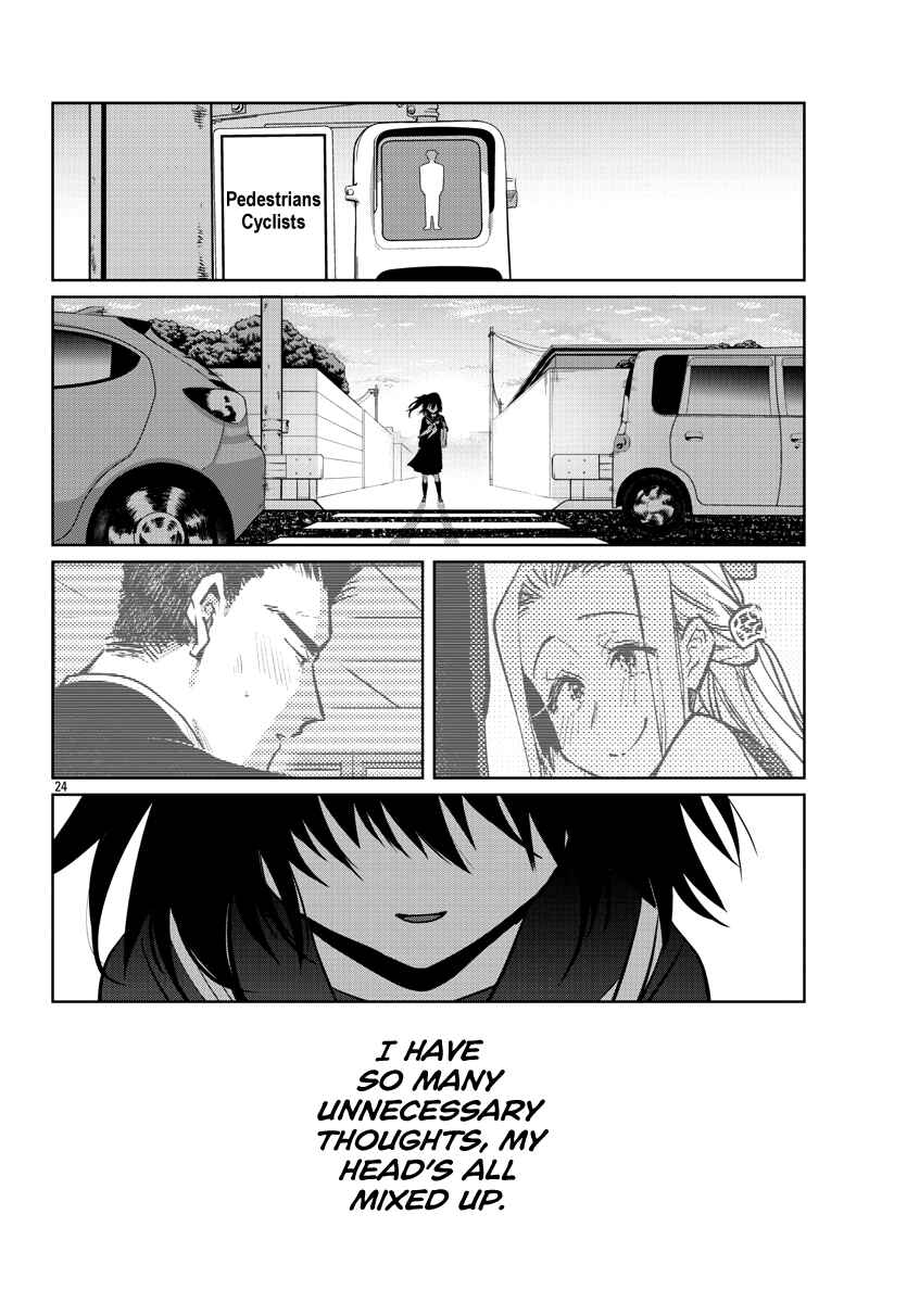 Chapter 32 - Page 25