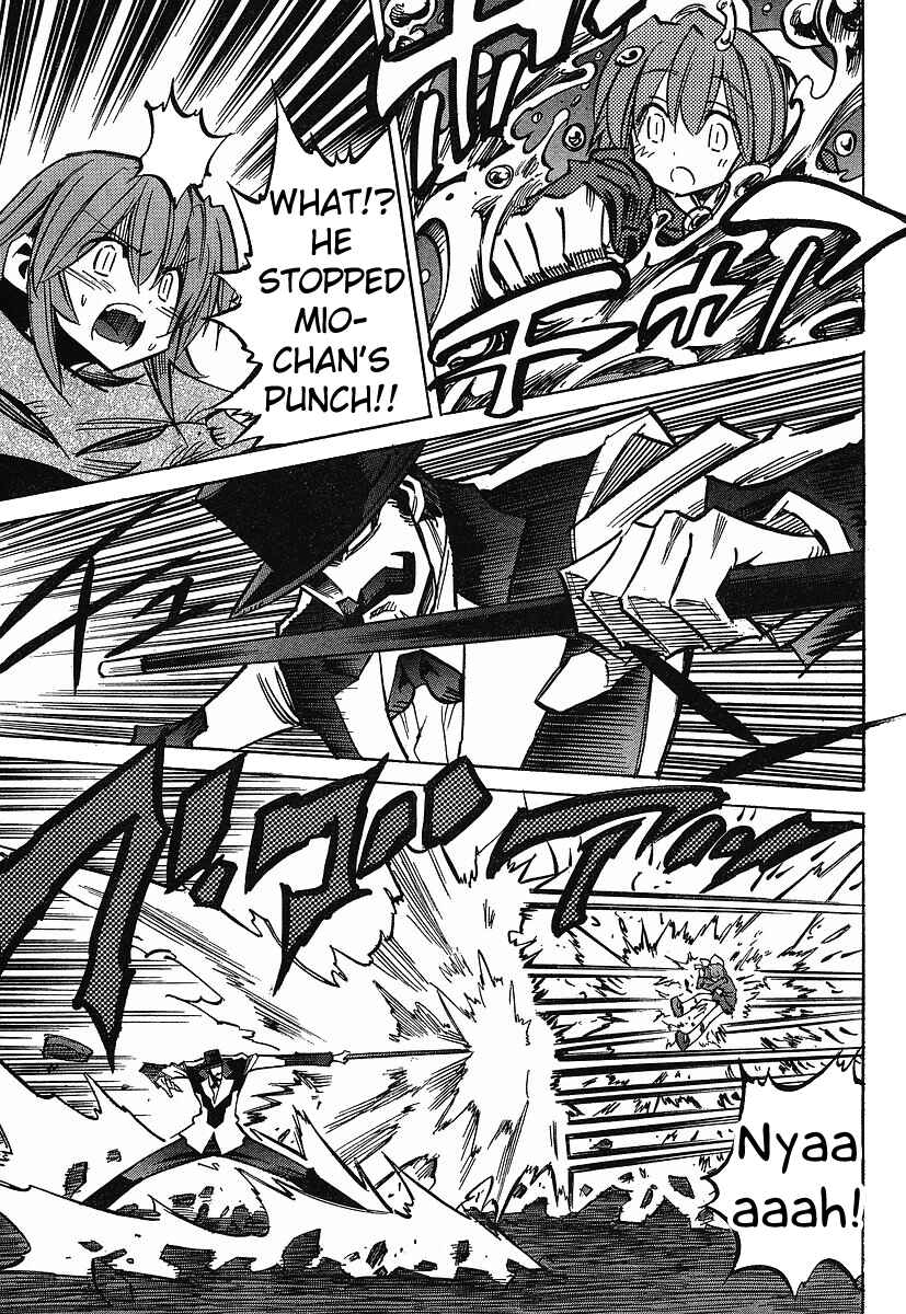 Chapter 70 - Page 18