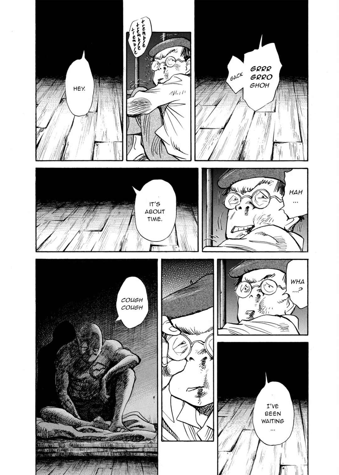 Chapter 72 - Page 10