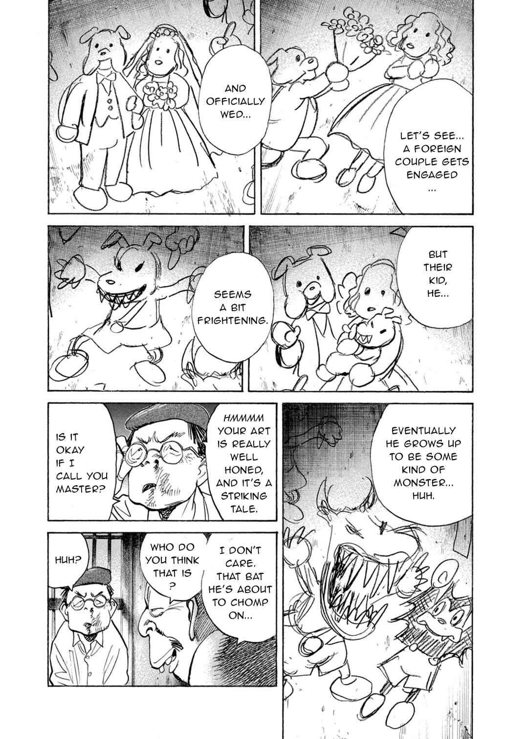Chapter 72 - Page 17