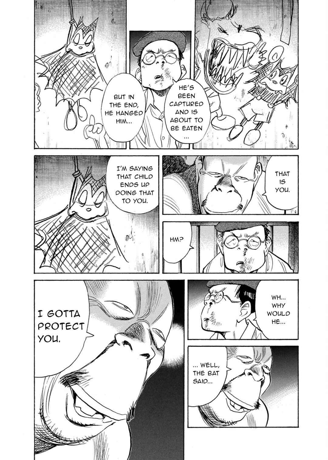 Chapter 72 - Page 18