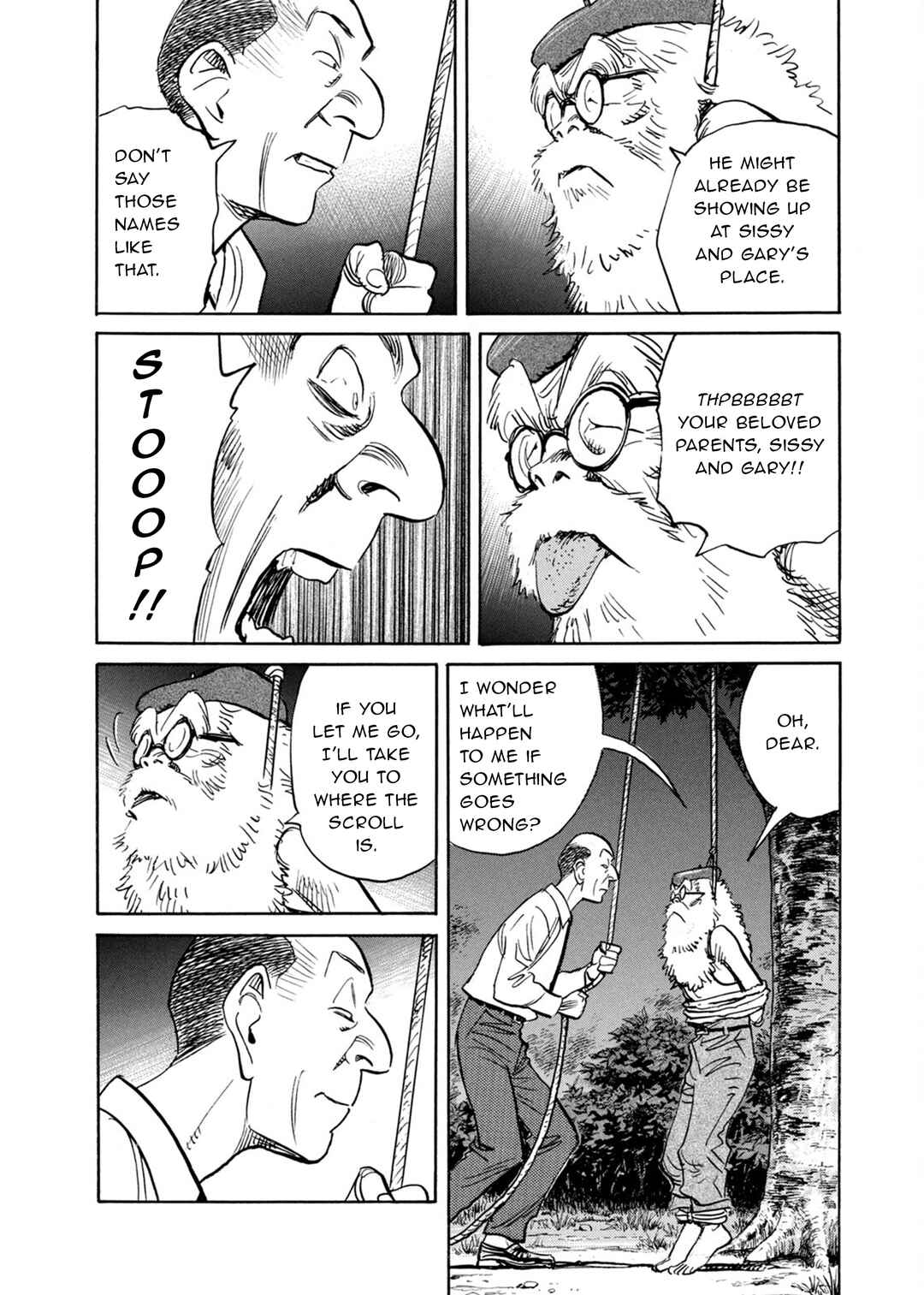 Chapter 72 - Page 22