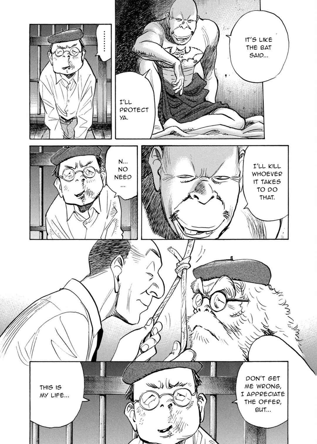 Chapter 72 - Page 23