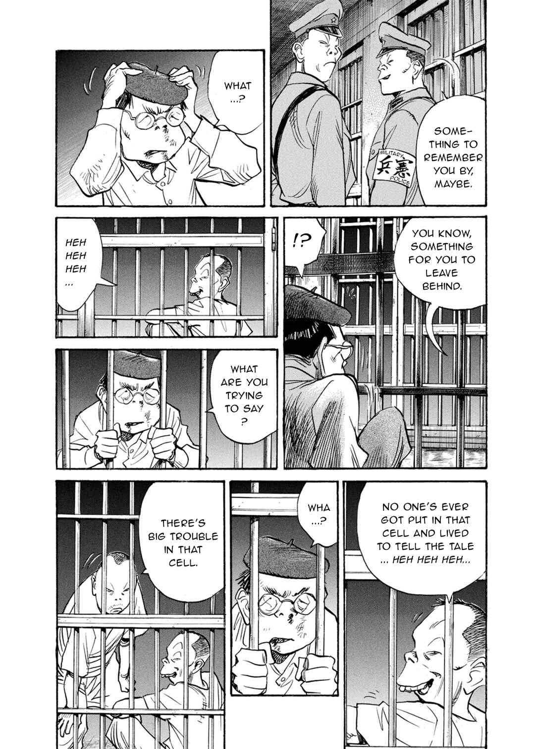 Chapter 72 - Page 8