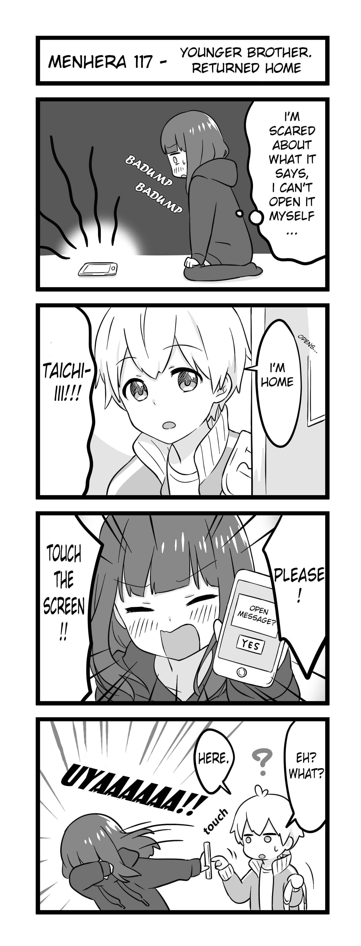 Chapter 117 - Page 1