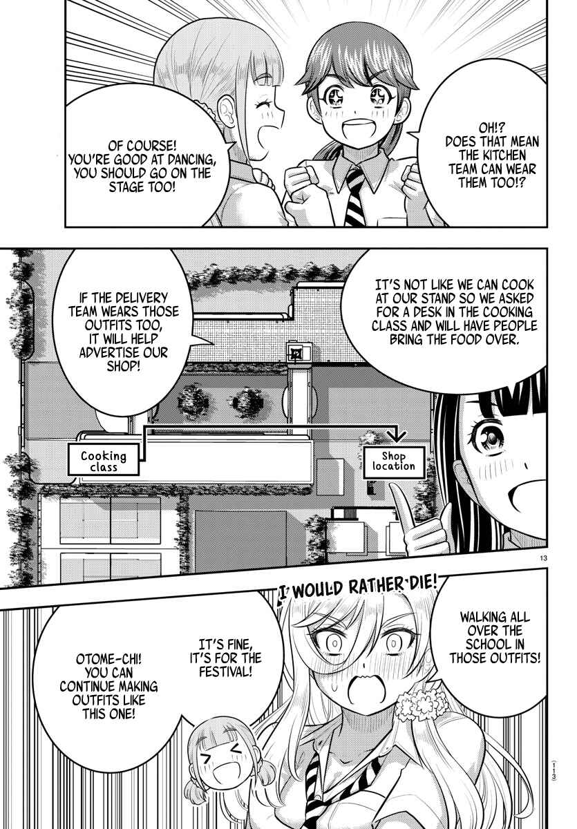 Chapter 189 - Page 12