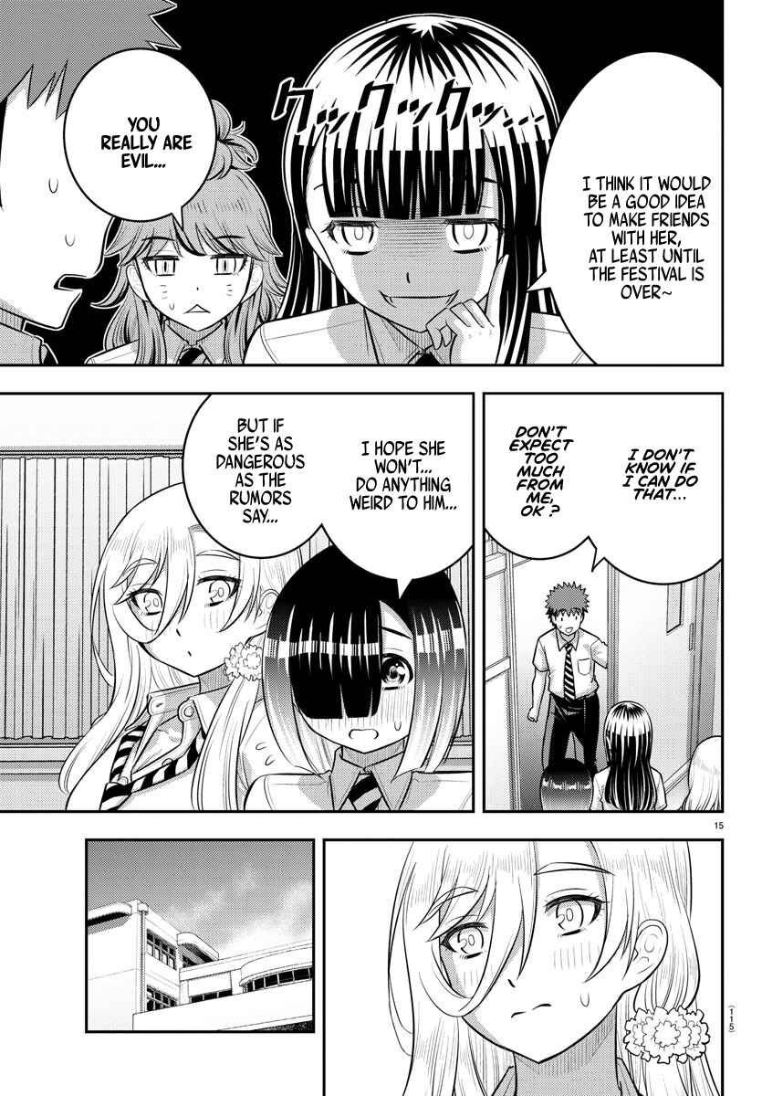 Chapter 189 - Page 14