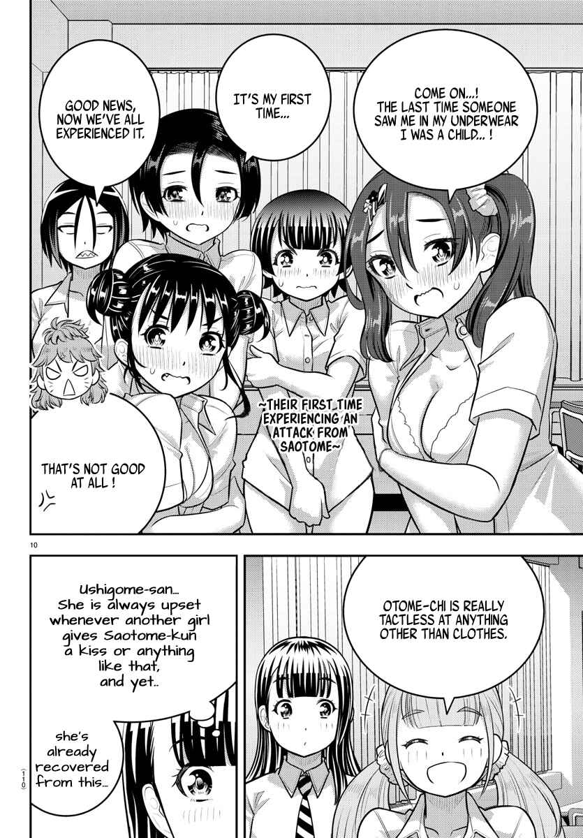 Chapter 189 - Page 9