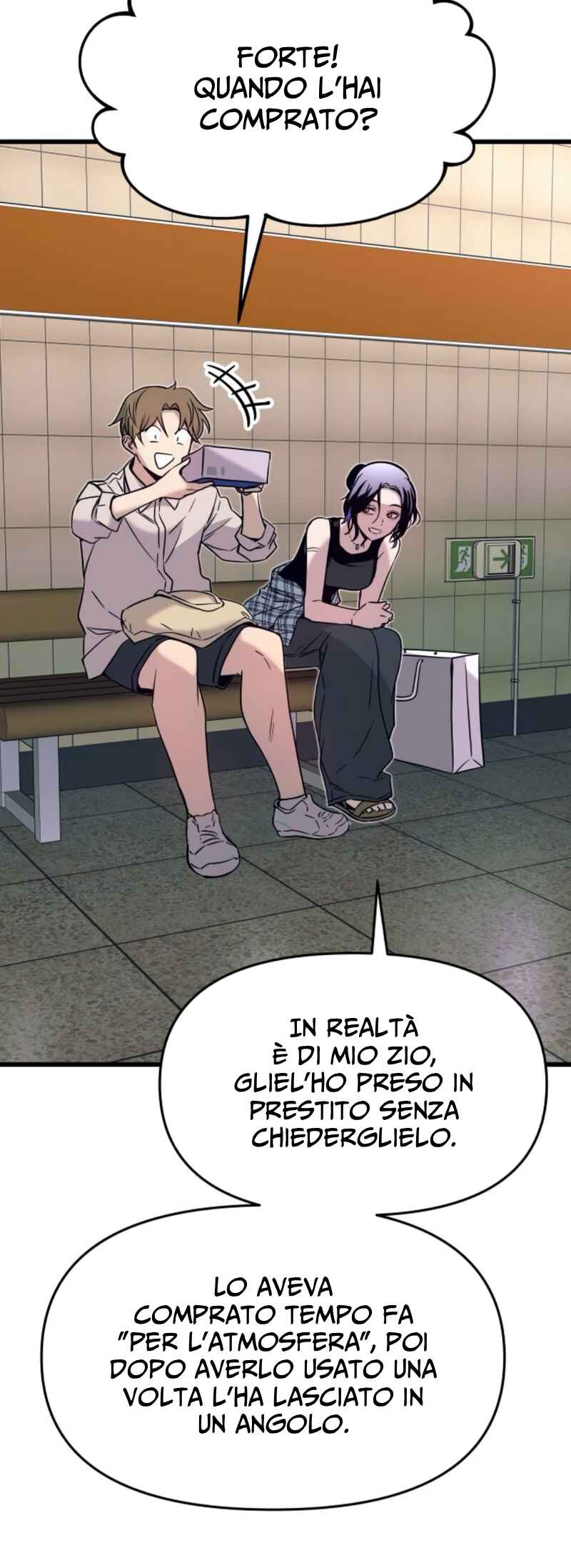 Chapter 62 - Page 79