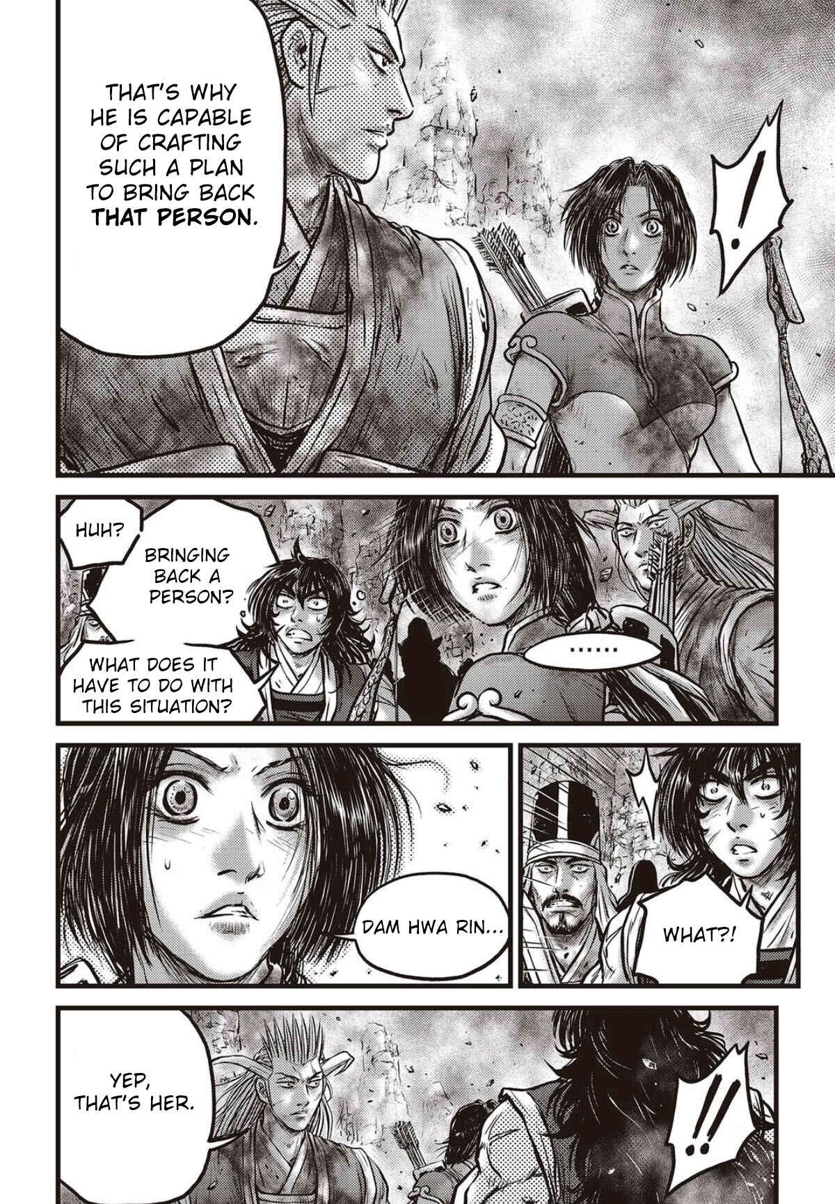 Chapter 564 - Page 5