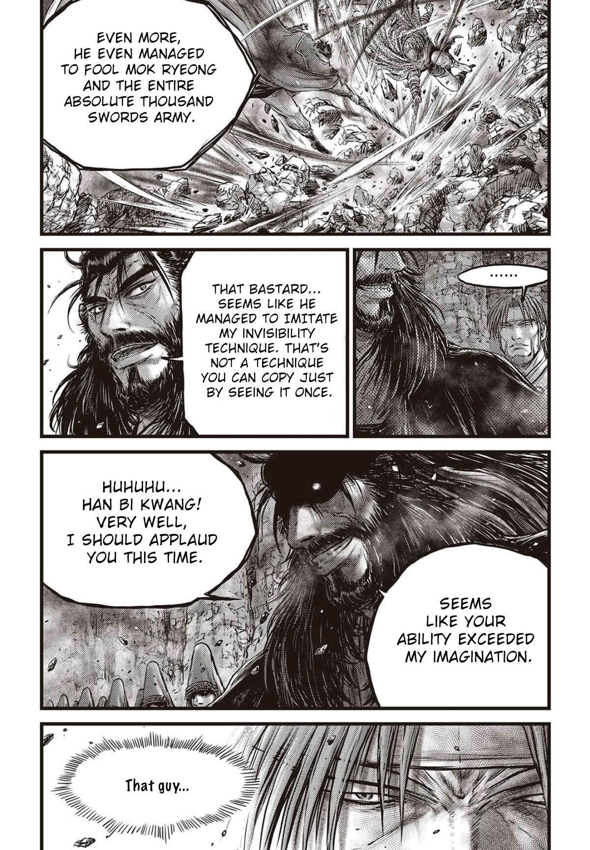 Chapter 564 - Page 8