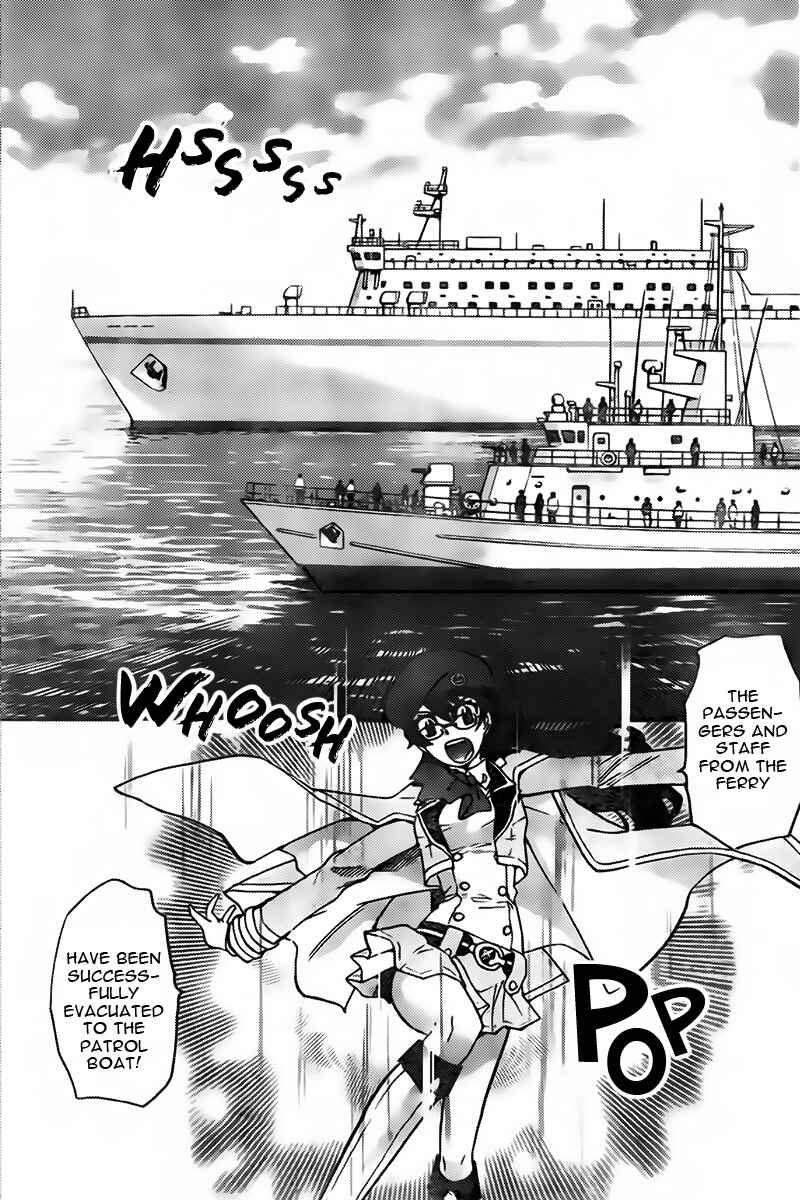 Chapter 442 - Page 11