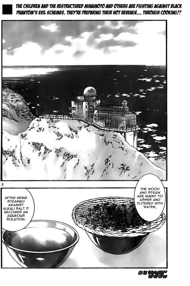 Chapter 442 - Page 2