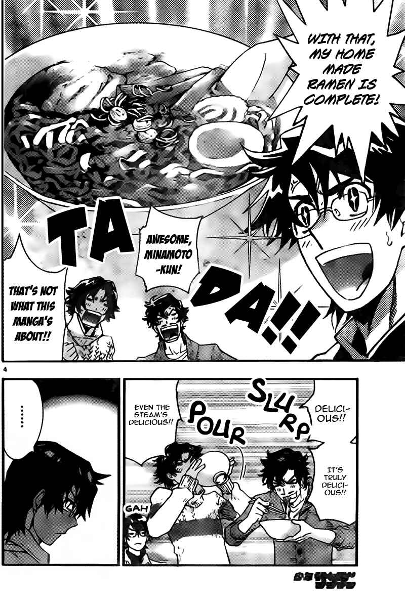Chapter 442 - Page 4