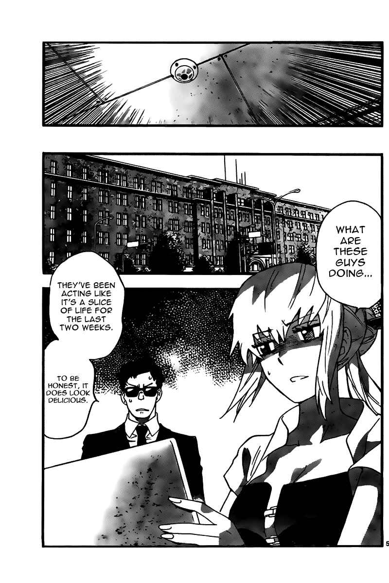 Chapter 442 - Page 5