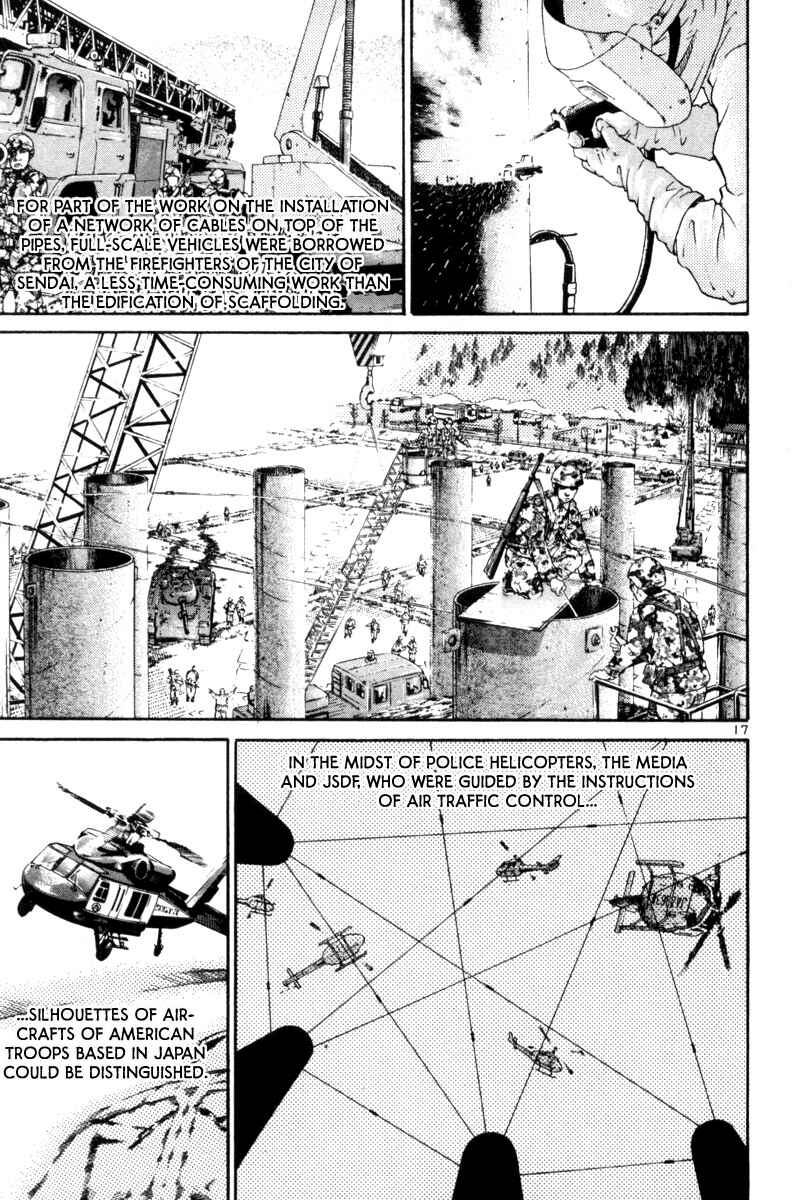 Chapter 145 - Page 15