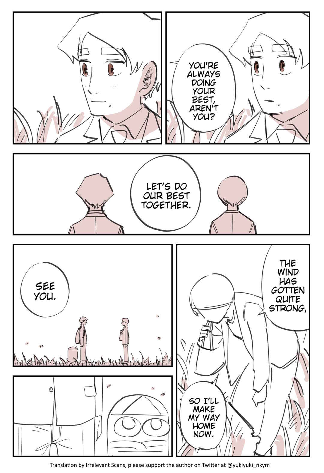 Chapter 498 - Page 2