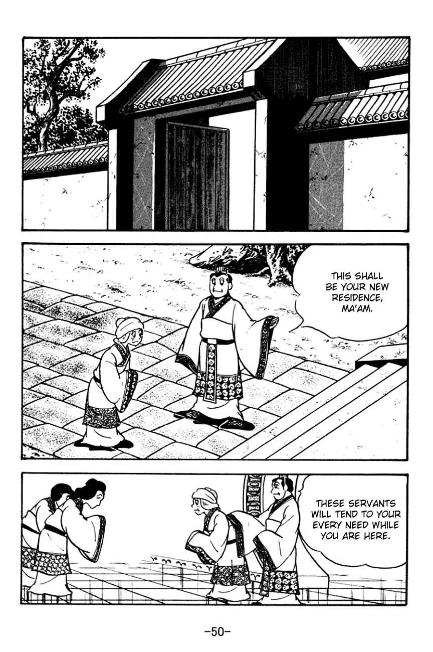 Chapter 109 - Page 28