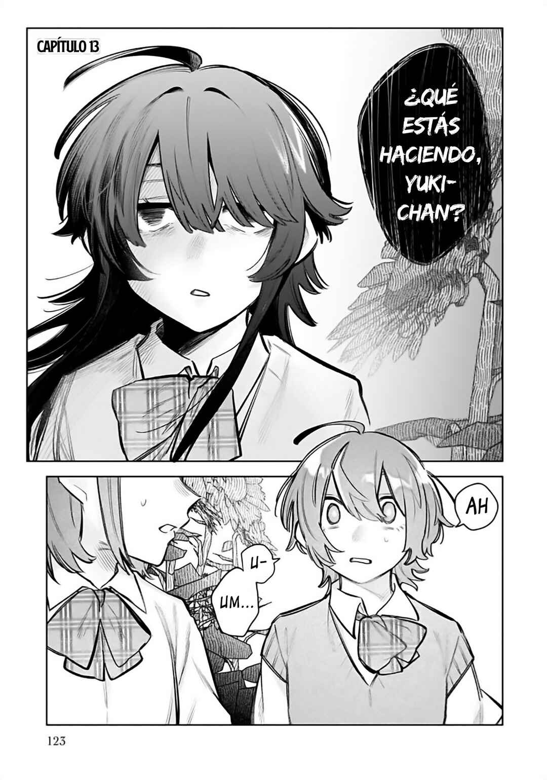Chapter 13 - Page 1