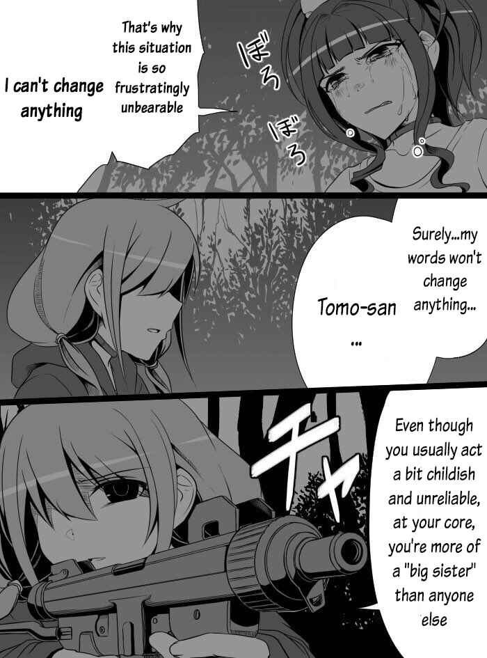Chapter 22 - Page 21