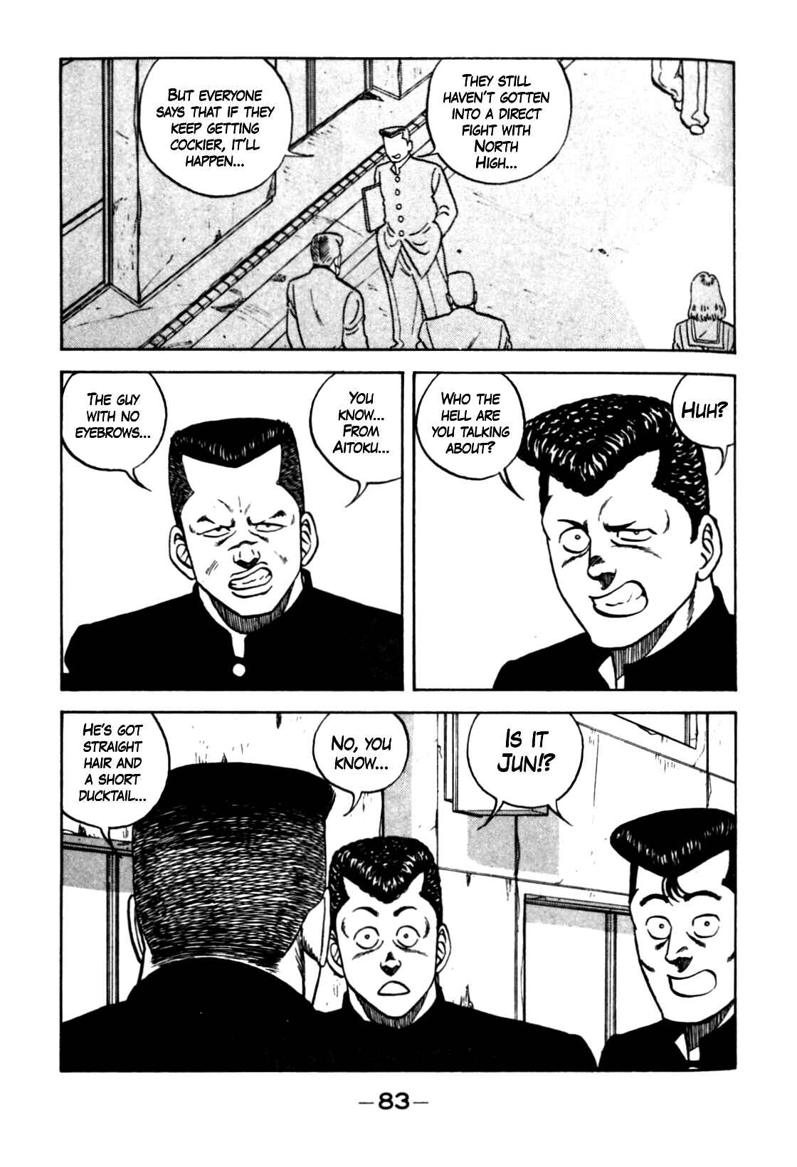 Chapter 123 - Page 13