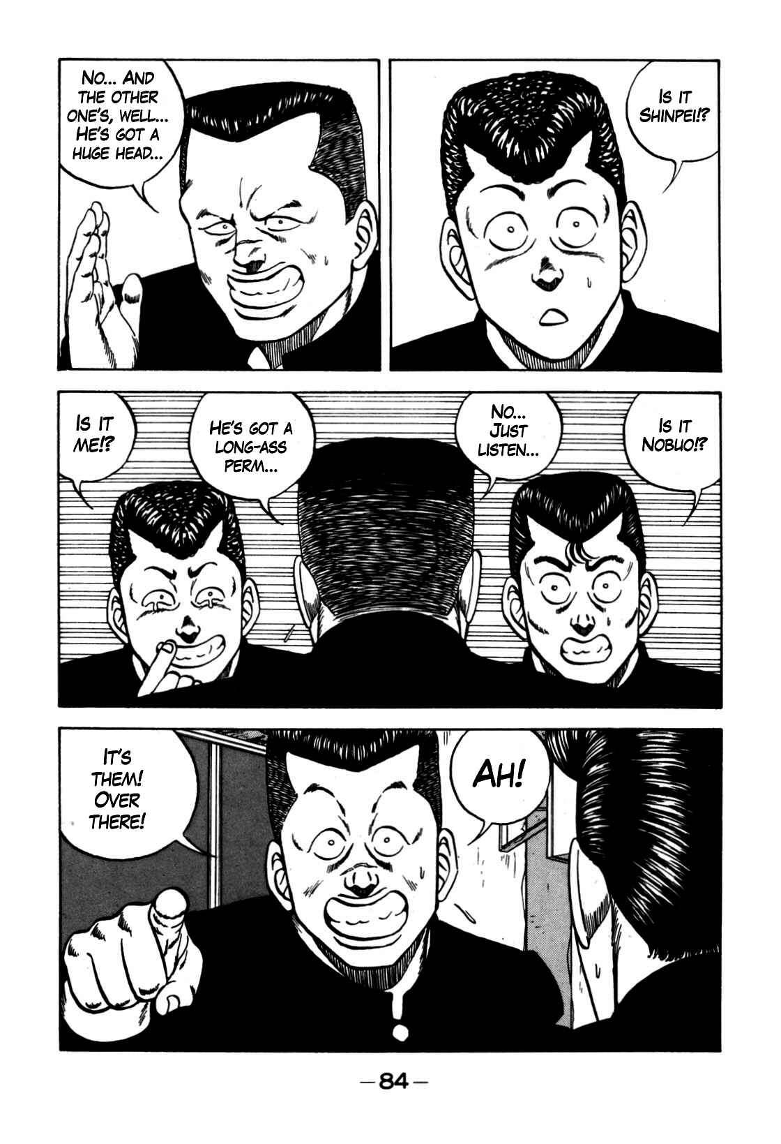 Chapter 123 - Page 14
