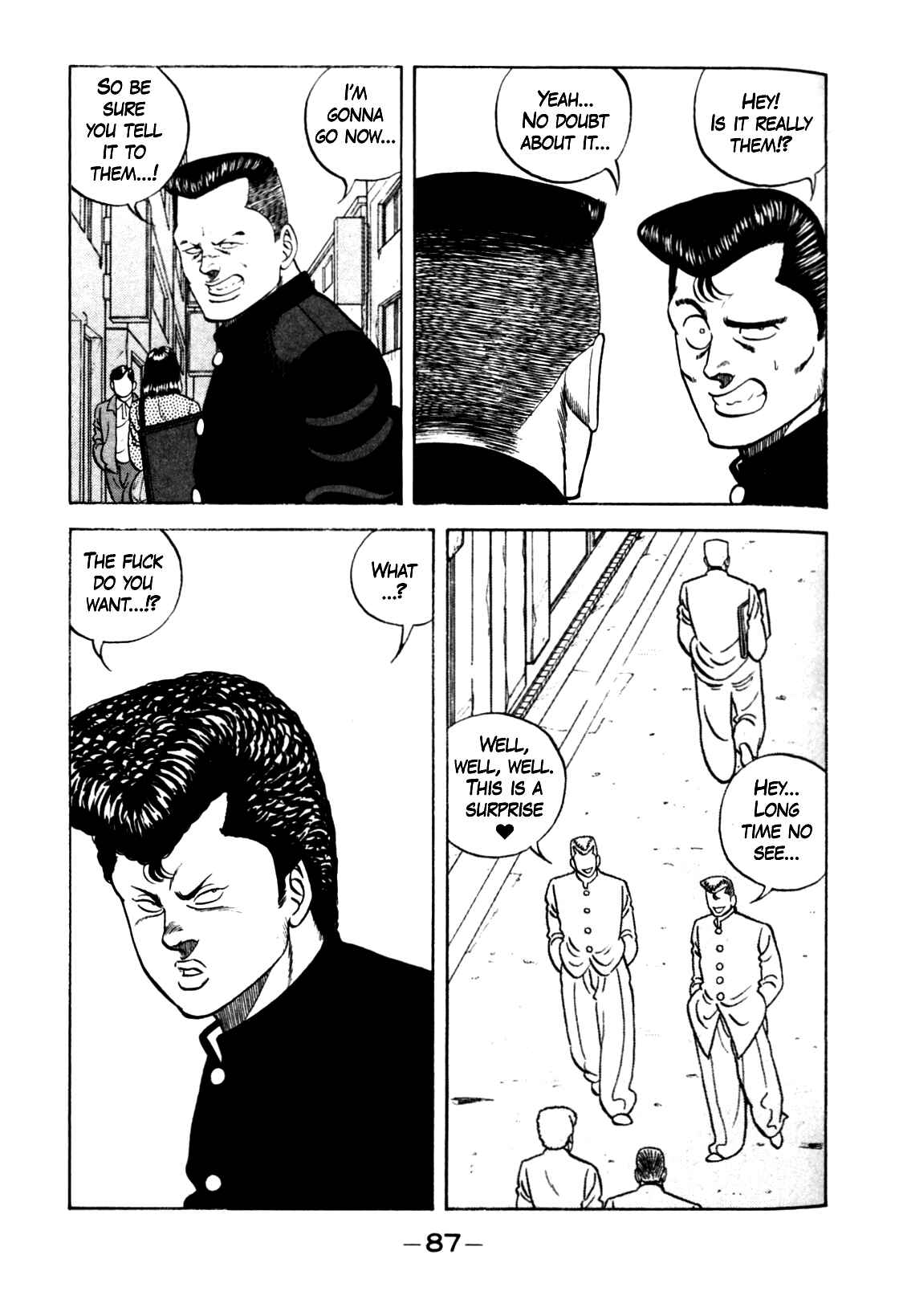 Chapter 123 - Page 17