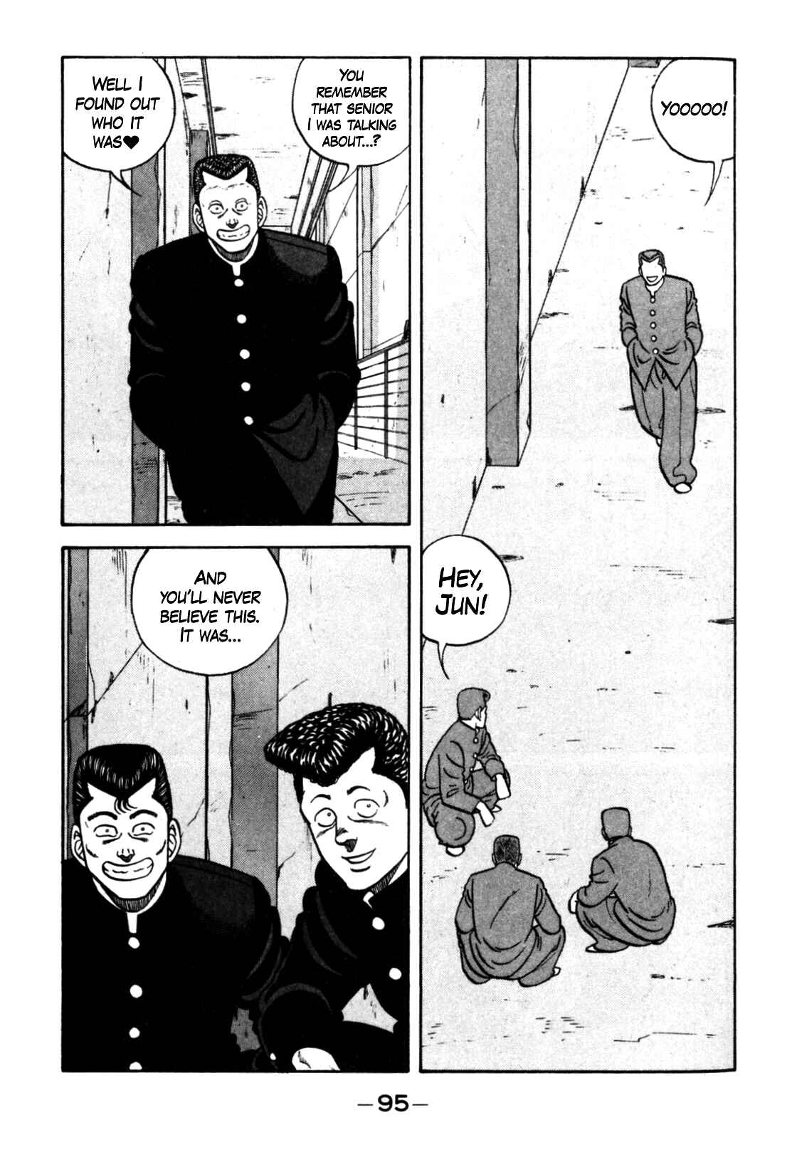 Chapter 123 - Page 25