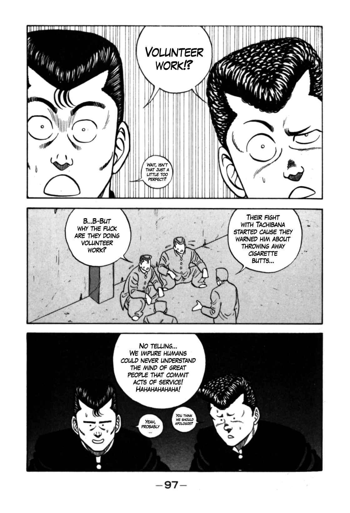 Chapter 123 - Page 27
