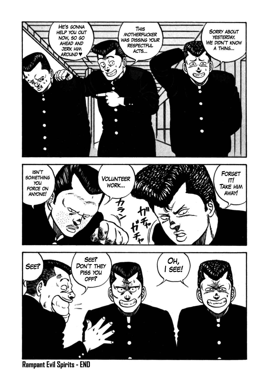 Chapter 123 - Page 29