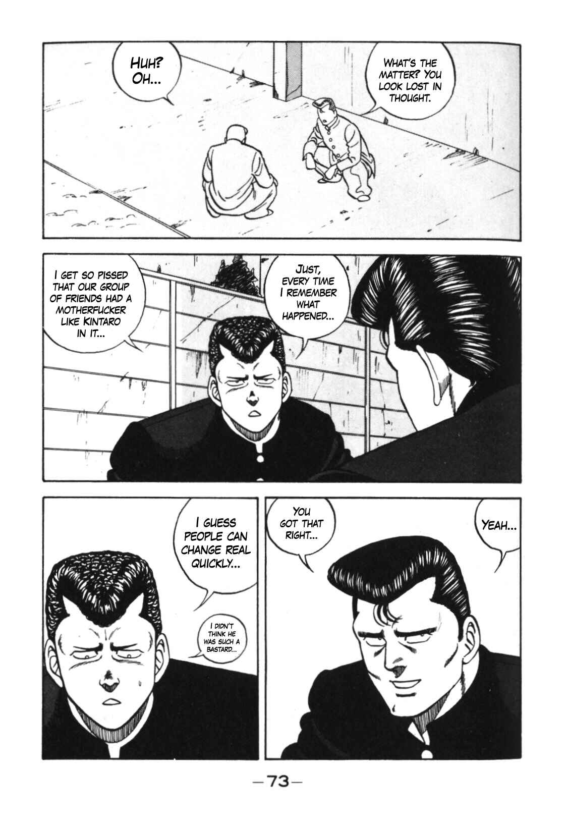 Chapter 123 - Page 3
