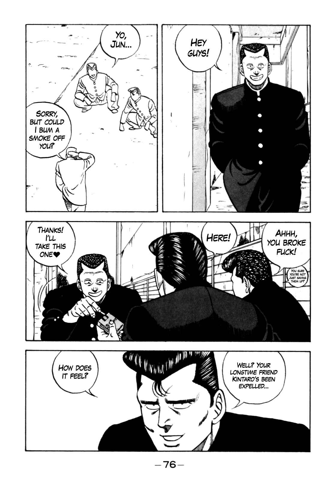 Chapter 123 - Page 6
