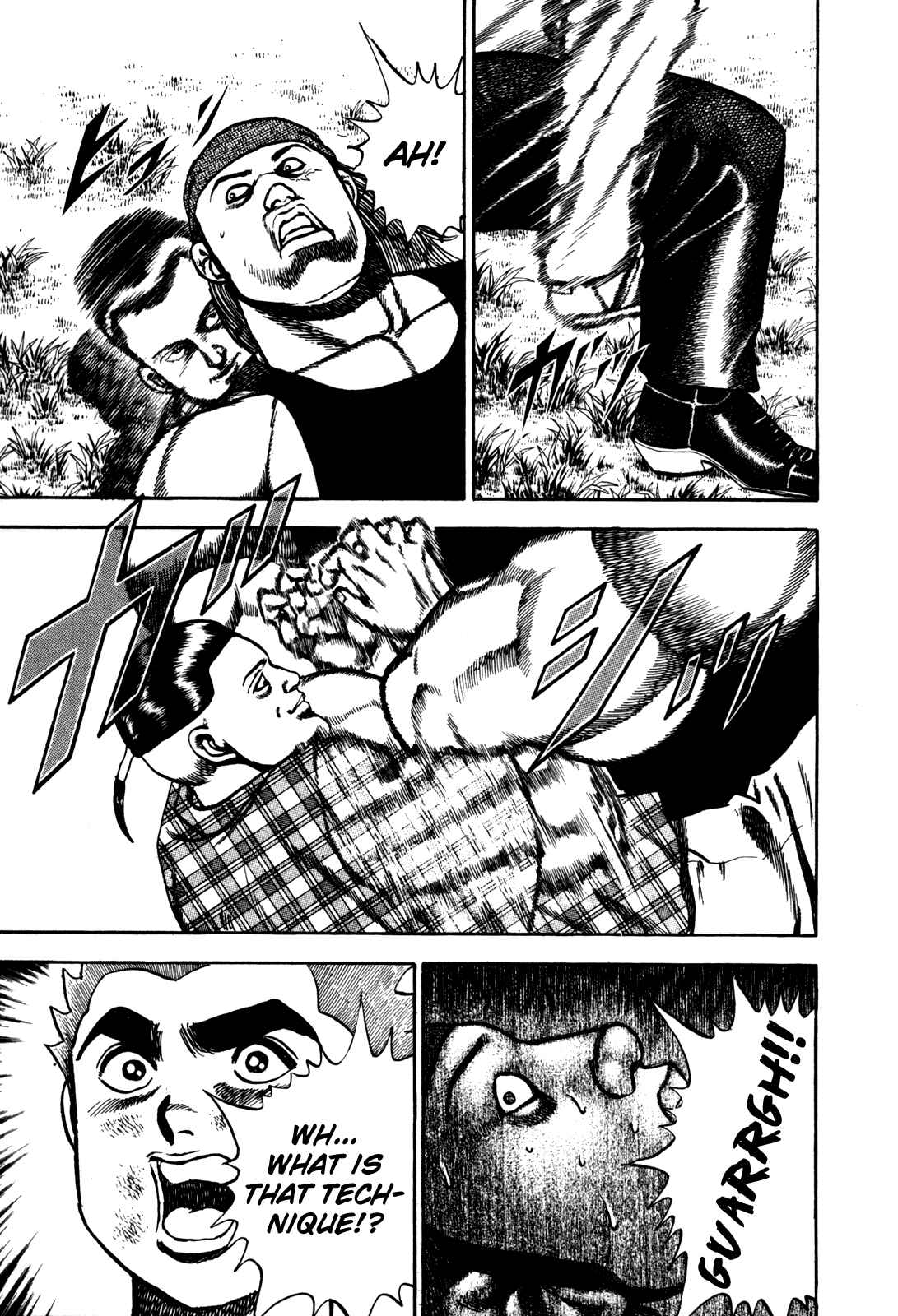 Chapter 97 - Page 16