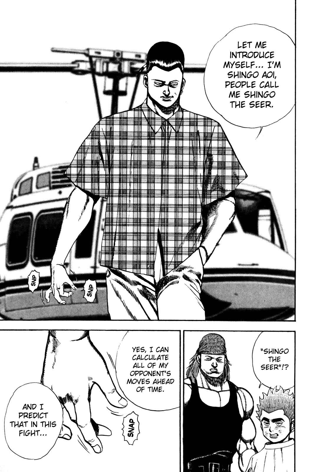 Chapter 97 - Page 3
