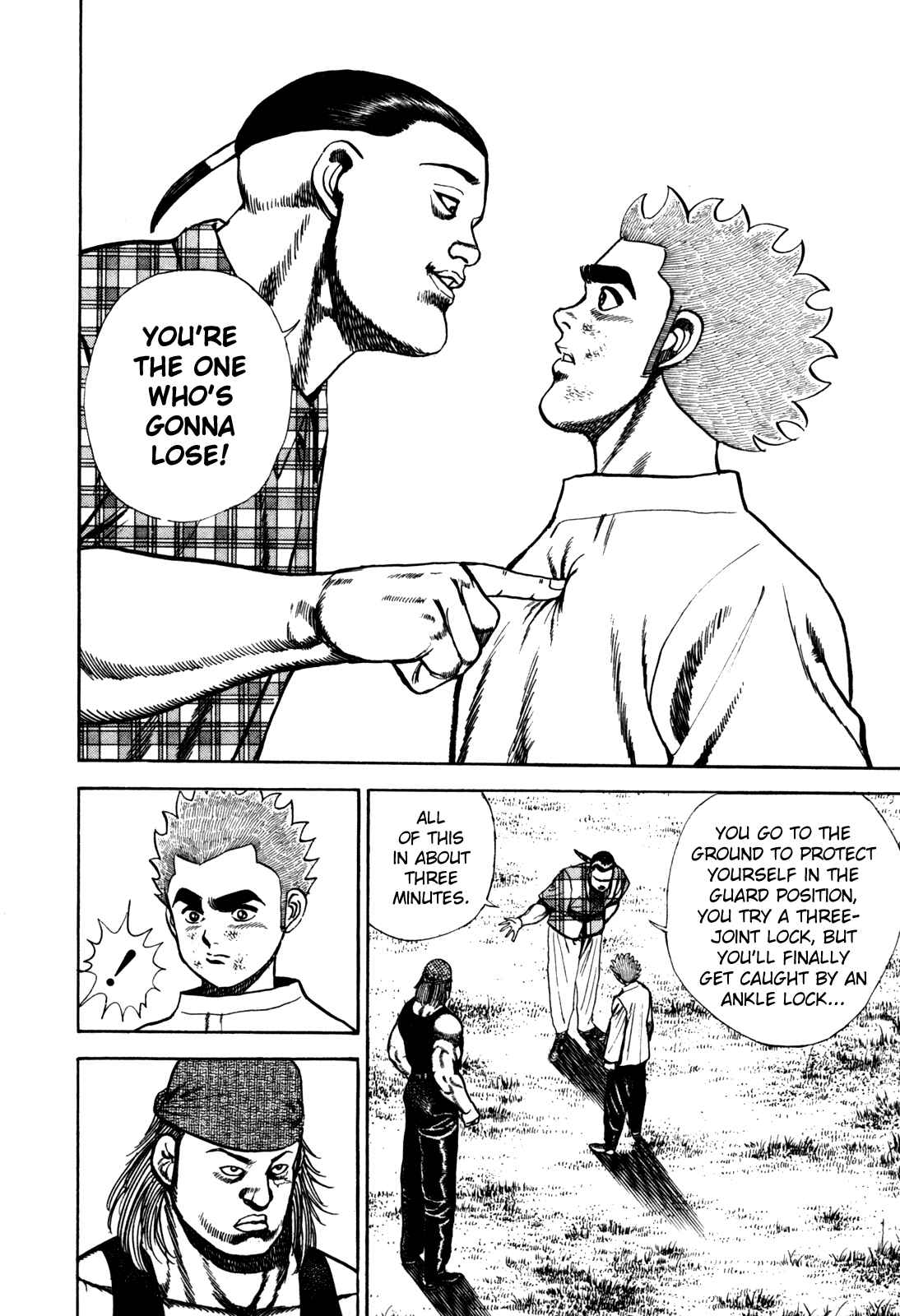 Chapter 97 - Page 4