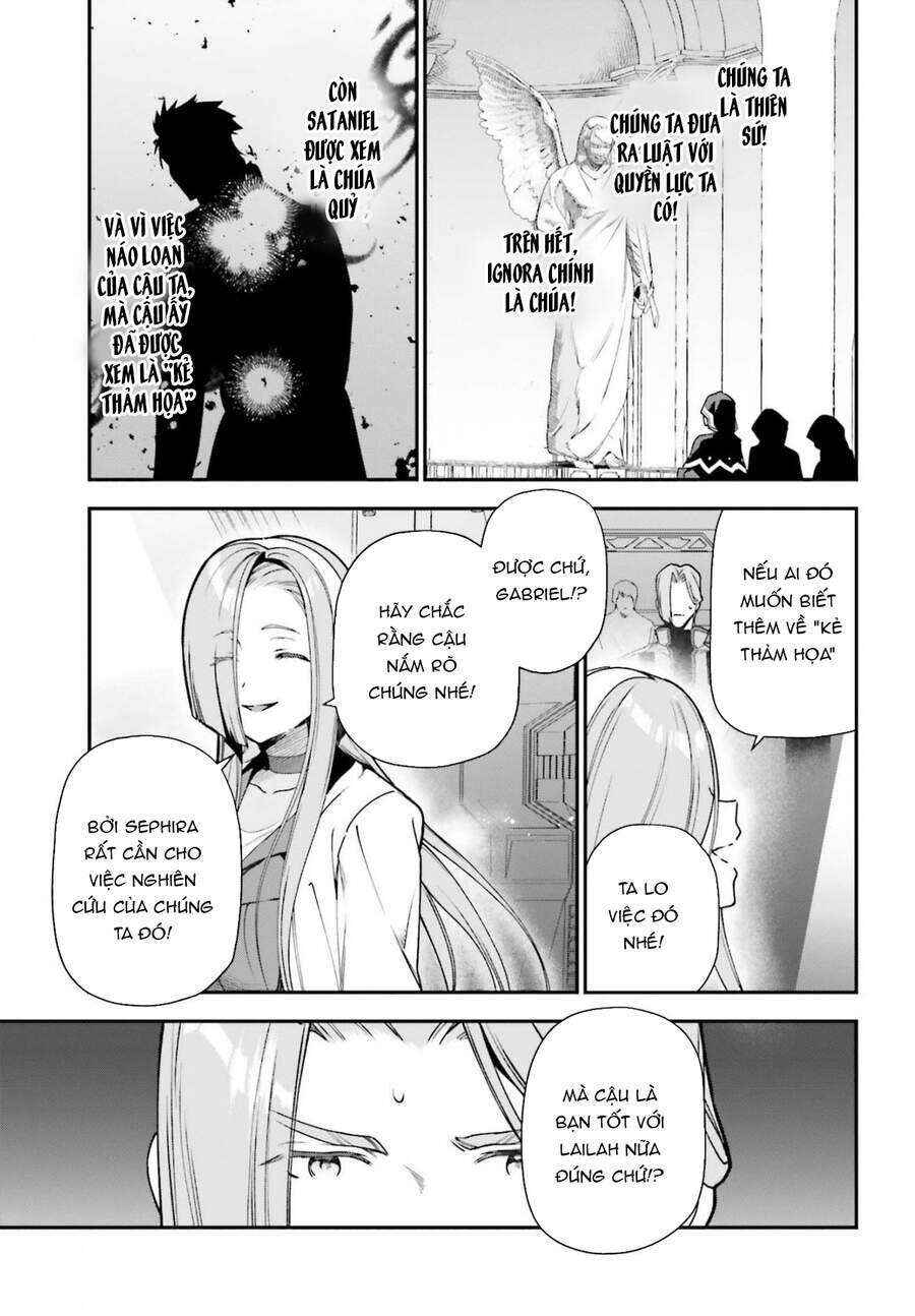 Chapter 98 - Page 22