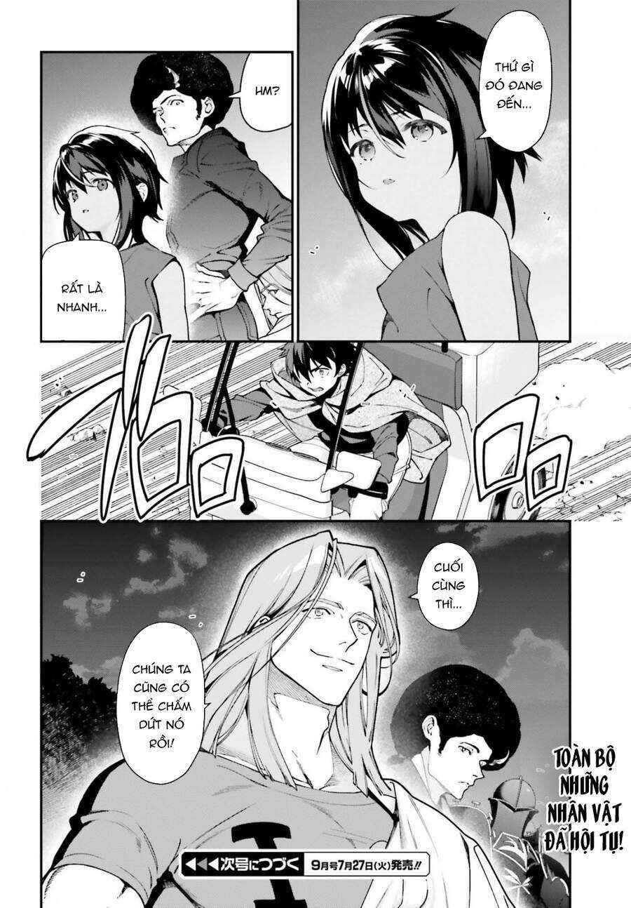 Chapter 98 - Page 25
