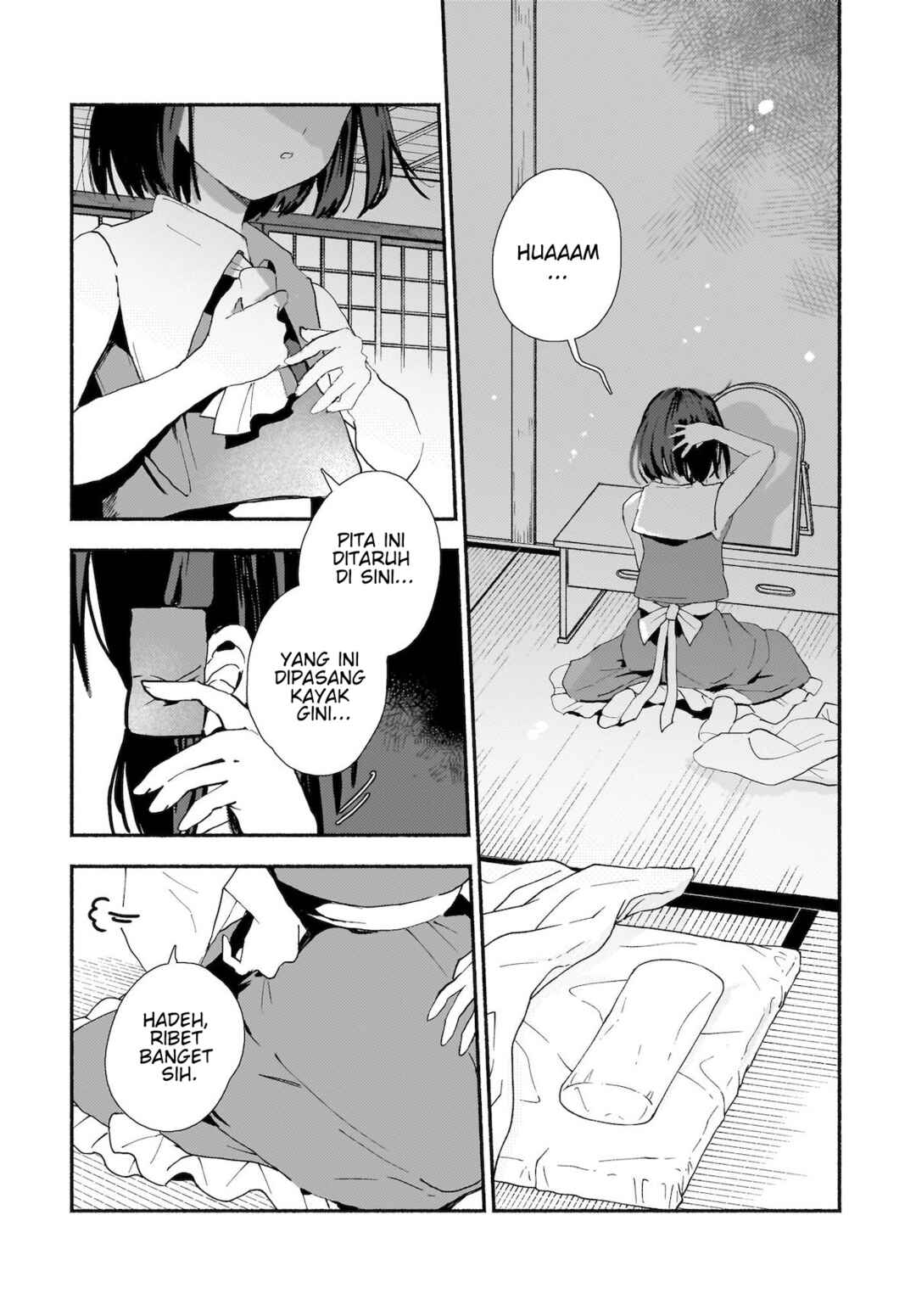 Chapter 1 - Page 3