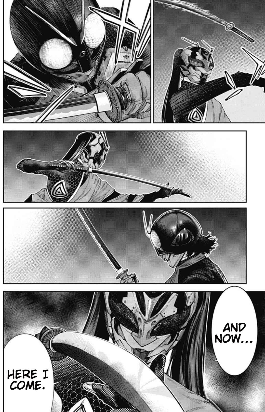 Chapter 73 - Page 4